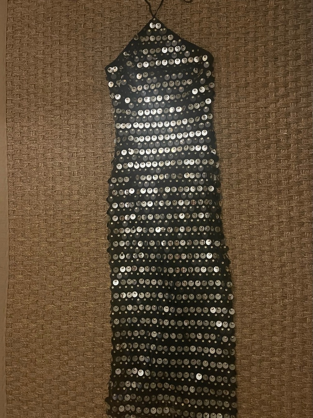 Blanca Dress - New Arrivals by Ilkyaz Ozel